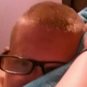 Meet your Posher, Aric